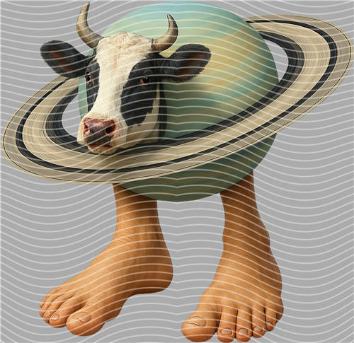 Tung Tung sahur-TT 500